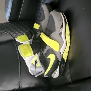 Nike Air Max retro trainer SC. Hard to find.